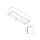 Brumberg 65253103 LED-Wandanbauleuchte