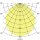 Brumberg 65254103 LED-Wandanbauleuchte
