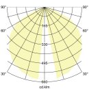 Brumberg 65261103 LED-Pollerleuchte