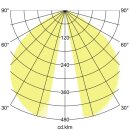 Brumberg 65263103 LED-Pollerleuchte