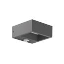Brumberg 65281103 LED-Solarwandanbauleuchte