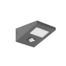 Brumberg 65291103 LED-Solarwandanbauleuchte