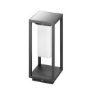 Brumberg 65321103 LED-Solarpollerleuchte