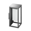 Brumberg 65322103 LED-Solarwandanbauleuchte