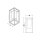 Brumberg 65322103 LED-Solarwandanbauleuchte