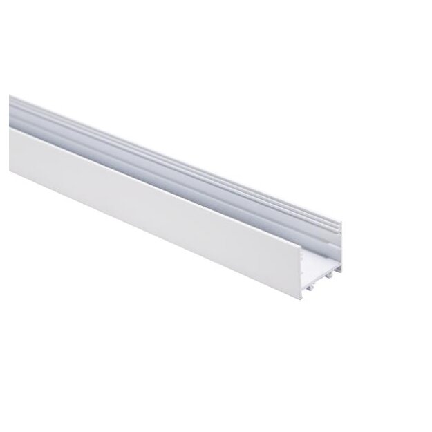 Brumberg 73606070 Segment-LED-Anbauprofil