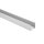 Brumberg 73606260 Segment-LED-Anbauprofil