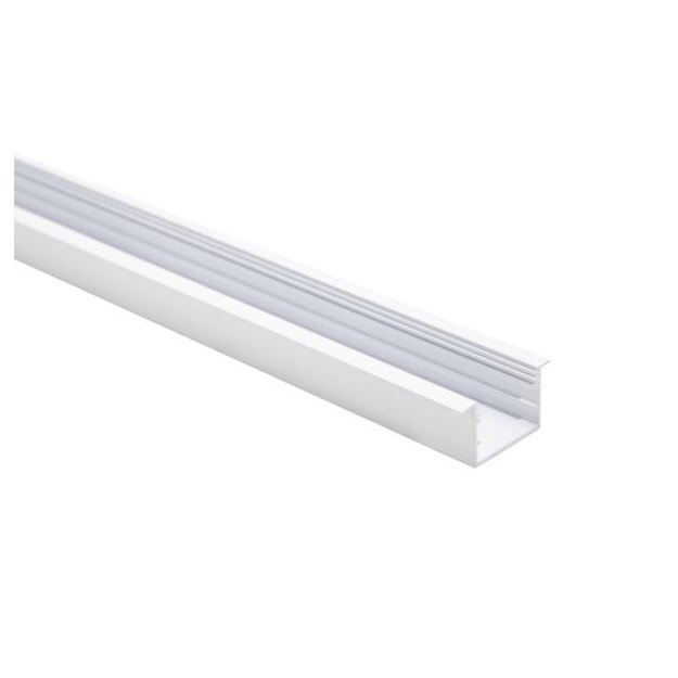 Brumberg 73759070 Segment-LED-Einbauprofil