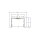 Brumberg 73759080 Segment-LED-Einbauprofil