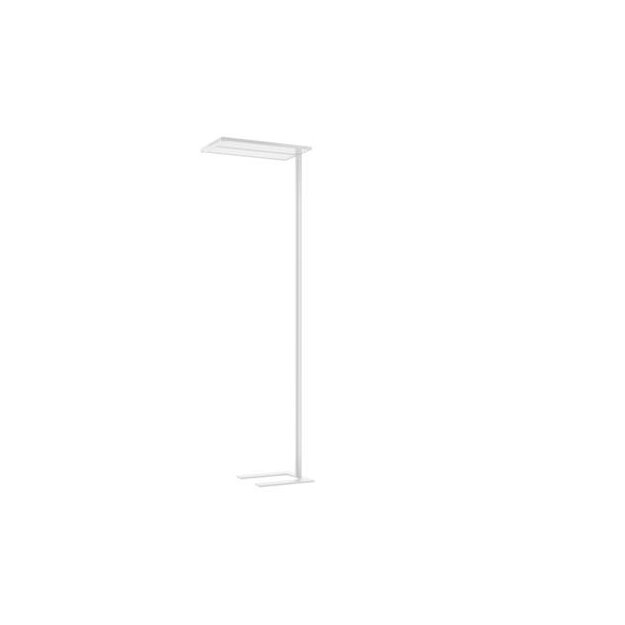 Brumberg 77412174AI LED-Stehleuchte 2-Kopf parallel breit