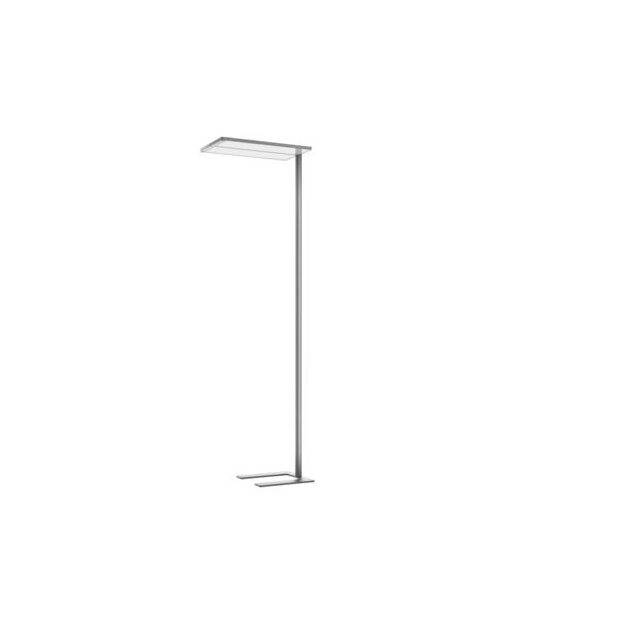 Brumberg 77412694AI LED-Stehleuchte 2-Kopf parallel breit