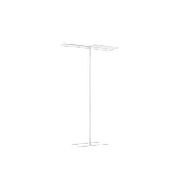 Brumberg 77413174ST LED-Stehleuchte 3-Kopf ohne rechts
