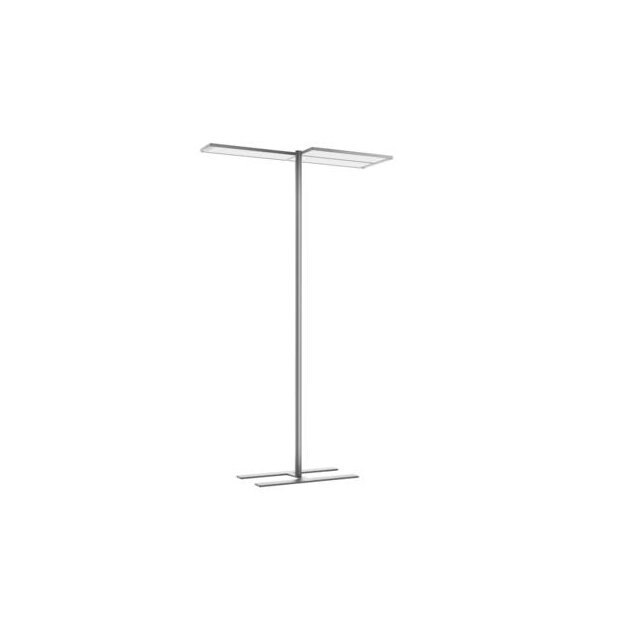 Brumberg 77413694AI LED-Stehleuchte 3-Kopf ohne rechts