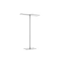 Brumberg 77413694ST LED-Stehleuchte 3-Kopf ohne rechts