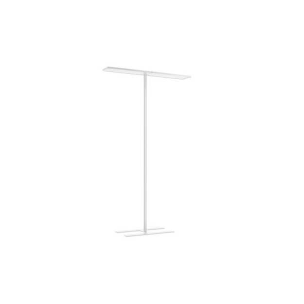 Brumberg 77422174ST LED-Stehleuchte 2-Kopf parallel lang