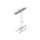 Brumberg 77422174ST LED-Stehleuchte 2-Kopf parallel lang