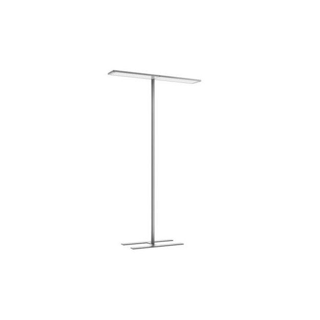 Brumberg 77422694MS LED-Stehleuchte 2-Kopf parallel lang