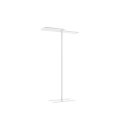 Brumberg 77423174MS LED-Stehleuchte 3-Kopf ohne links