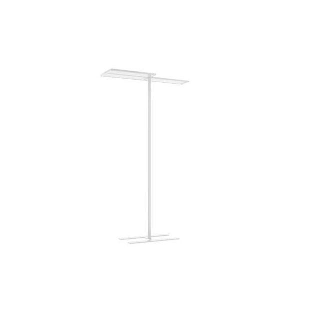 Brumberg 77423174ST LED-Stehleuchte 3-Kopf ohne links