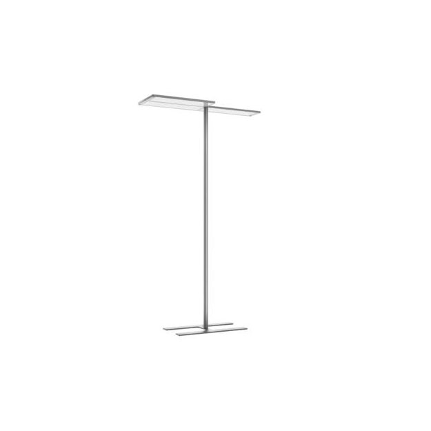 Brumberg 77423694MS LED-Stehleuchte 3-Kopf ohne links