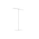 Brumberg 77442174ST LED-Stehleuchte 2-Kopf diagonal rechts