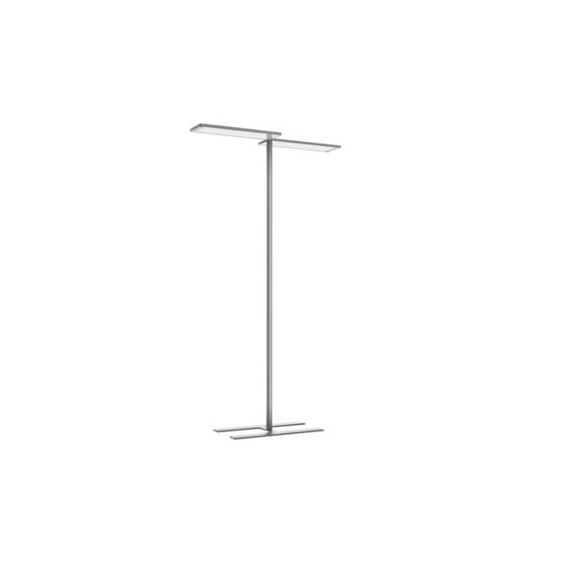 Brumberg 77442694AI LED-Stehleuchte 2-Kopf diagonal rechts