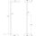 Brumberg 77453694 LED-Stehleuchte 100 W, 4.000 K