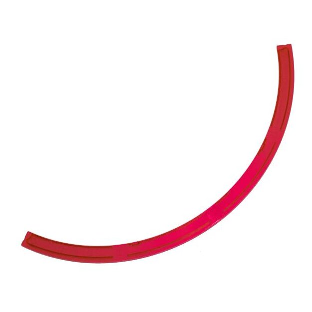 Brumberg 81021406 Farbringsatz rot zu 12214.. / 12260..