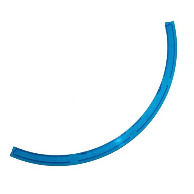 Brumberg 81021408 Farbringsatz blau zu 12214.. / 12260..