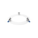 Brumberg 81026170 Reduzierring struktur weiss D= 270 mm