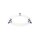 Brumberg 81027170 Reduzierring struktur weiss D= 300 mm