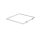 Brumberg 81032050 Einbaurahmen LED Panel zu 32050