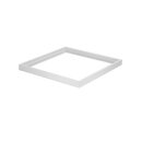 Brumberg 81032056 Aufbaurahmen LED Panel zu 32055