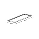 Brumberg 81032066 Einbaurahmen LED Panel zu 32066