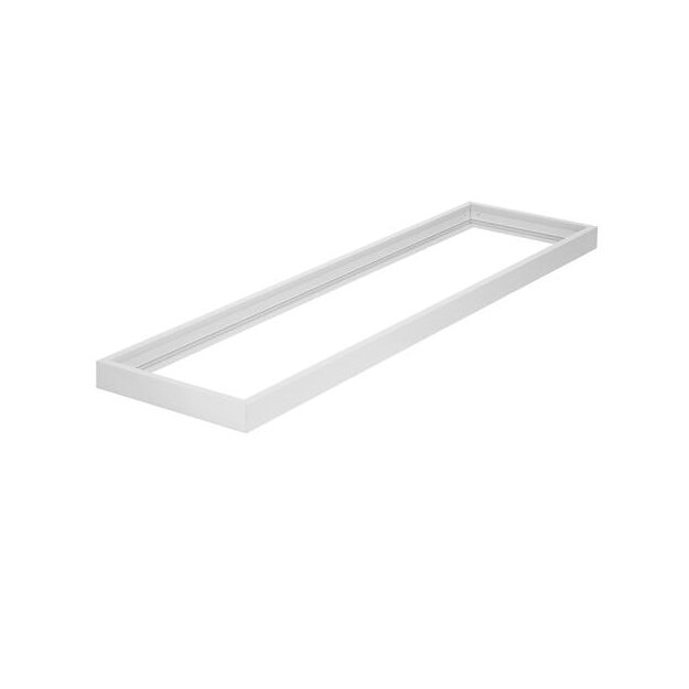 Brumberg 81032067 Aufbaurahmen LED Panel zu 32066