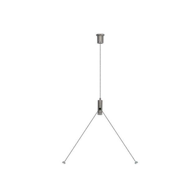 Brumberg 81032069 Y-Seilabhängung 1er Set 300/308mm
