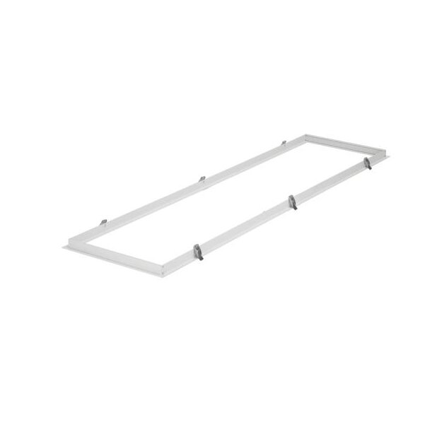 Brumberg 81032071 Einbaurahmen LED Panel zu 32050