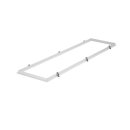 Brumberg 81032071 Einbaurahmen LED Panel zu 32050