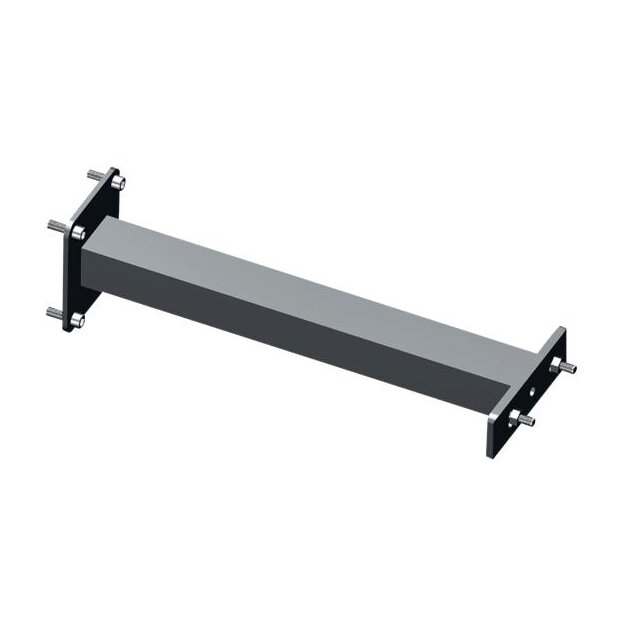 Brumberg 81120640 MATRIX micro Masthalterung