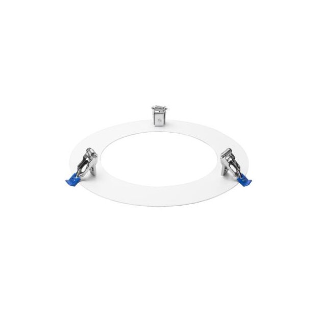 Brumberg 81124170 Reduzierring, struktur weiss, D= 180 mm