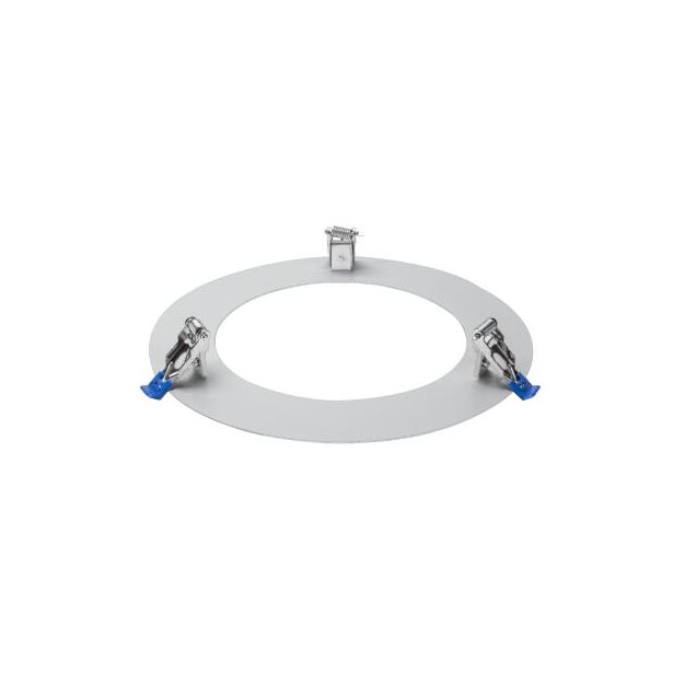 Brumberg 81125160 Reduzierring, struktur silber, D= 230 mm