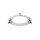 Brumberg 81125160 Reduzierring, struktur silber, D= 230 mm