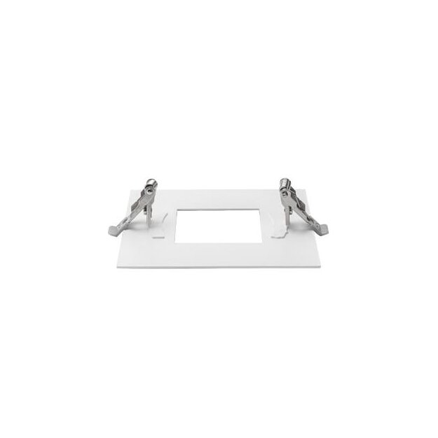 Brumberg 81143170 Reduzierring, struktur weiss, D= 150 mm