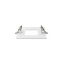 Brumberg 81143170 Reduzierring, struktur weiss, D= 150 mm