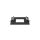 Brumberg 81143180 Reduzierring, struktur schwarz, D= 150 mm