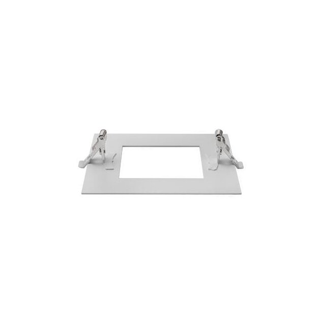 Brumberg 81144160 Reduzierring, struktur silber, D= 180 mm