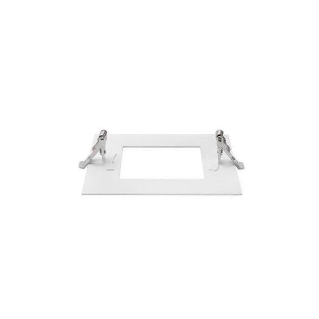 Brumberg 81144170 Reduzierring, struktur weiss, D= 180 mm