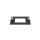 Brumberg 81144180 Reduzierring, struktur schwarz, D= 180 mm