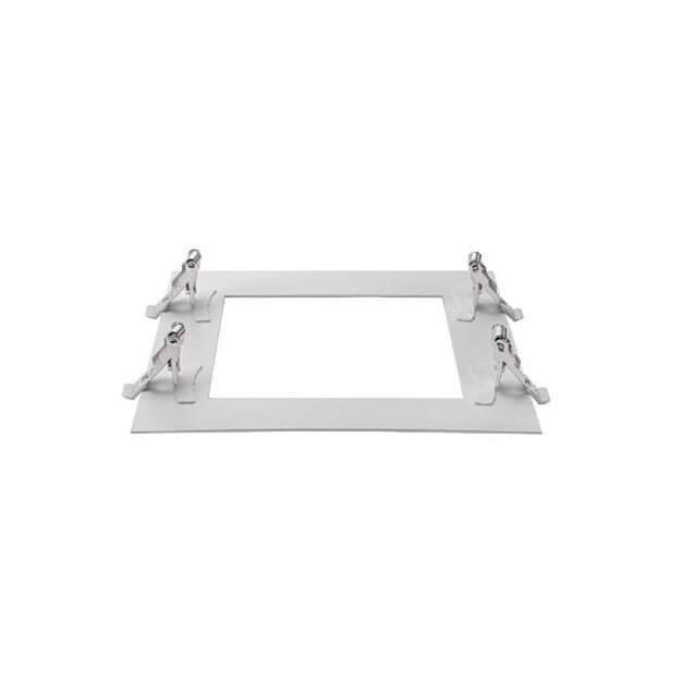 Brumberg 81145160 Reduzierring, struktur silber, D= 230 mm