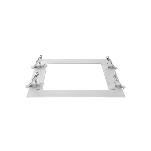 Brumberg 81146160 Reduzierring, struktur silber, D= 270 mm
